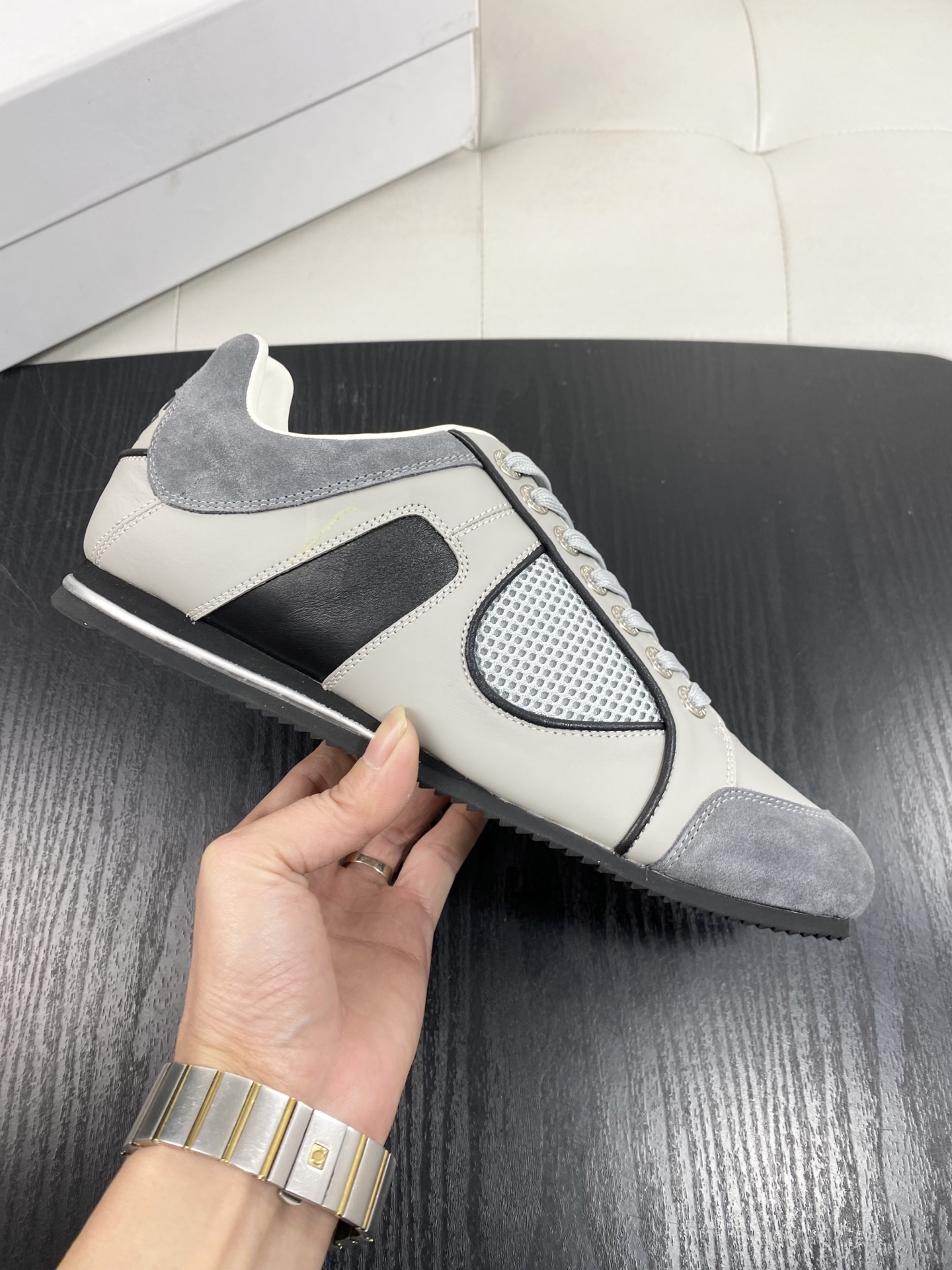 olce & Gabbana shoe